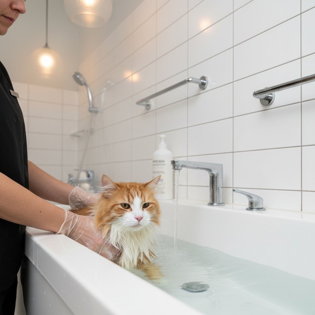 Puppy Socialisation Programme